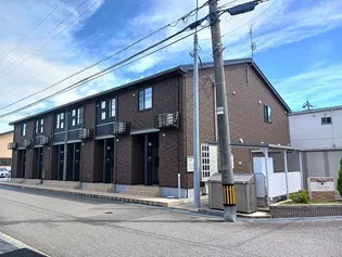 グランディールメープルの画像