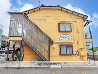 クラシオンMの画像