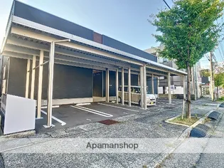 レジデンス花里の画像