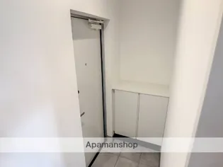 CRADLE(クレイドル)【107号室】の内装