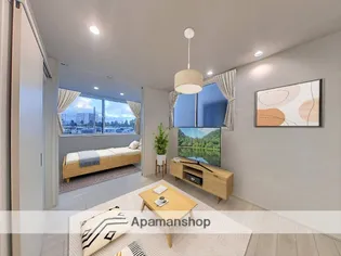 CRADLE(クレイドル)【107号室】のその他画像