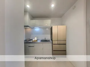 CRADLE(クレイドル)【107号室】のその他画像