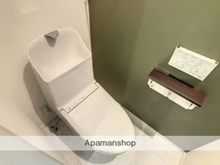 CRADLE(クレイドル)【107号室】のその他画像