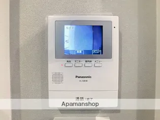 CRADLE(クレイドル)【107号室】のその他画像