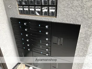 CRADLE(クレイドル)【107号室】のその他画像