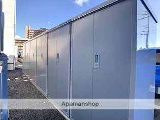 CRADLE(クレイドル)【107号室】のその他画像