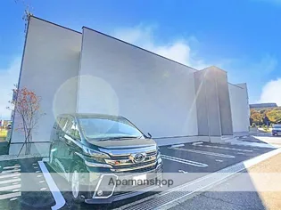 CRADLE(クレイドル)【107号室】の外観