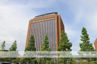 CRADLE(クレイドル)【107号室】の周辺