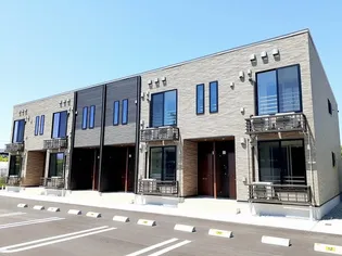 ヴィラ ベルディ Ⅱの画像