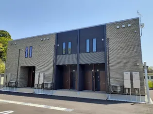 ヴィラ ベルディ Ⅰの画像