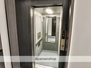 シエロ アズール CIELO AZUL【302号室】の外観