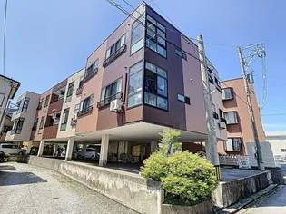 エルブレス駅西の画像