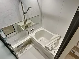 ニュアージュ【101号室】の風呂