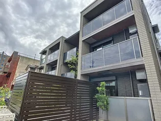 ニュアージュ【101号室】の外観