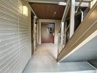 ニュアージュ【101号室】の外観