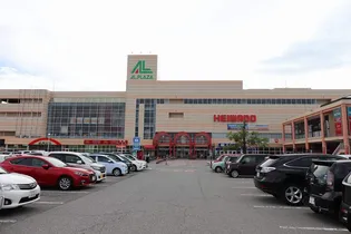 ニュアージュ【101号室】の周辺