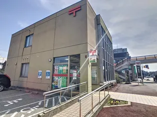 ニュアージュ【101号室】の周辺