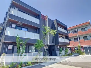 リッチシティオの画像