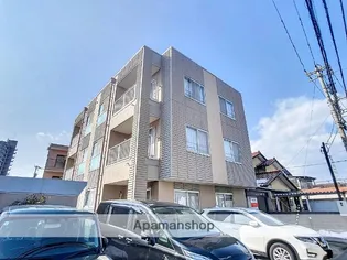 ベネッセ21【102号室】の外観