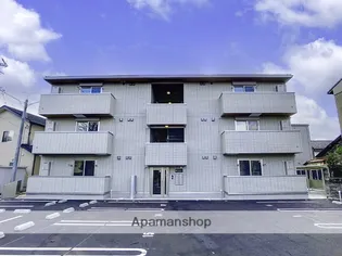 ポンパブランカ17【103号室】の外観