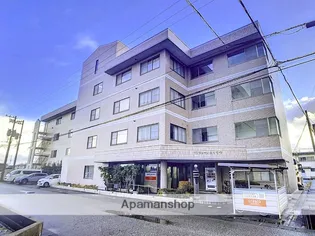 サンミューズほくてつの画像