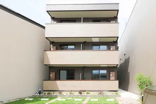 セレーノ玉川町通り【2階】の外観