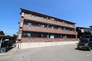 ハリークレスト Aの画像