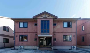 アローズ Bの画像