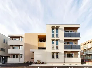 DーRESIDENCE西念の画像