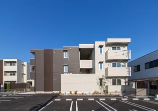 DーRESIDENCE諸江Iの画像