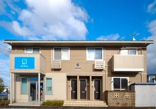 ウエストハイツの画像