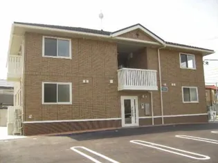 パーシモン(PERSIMMON)【2階】の外観