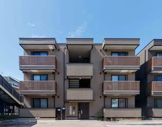 DーRESIDENCE長土塀Iの画像