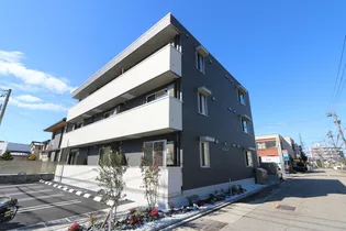 ジョルナーレ北安江の画像