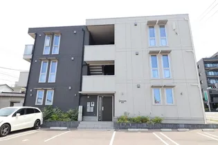 グランカーサ弥生の画像