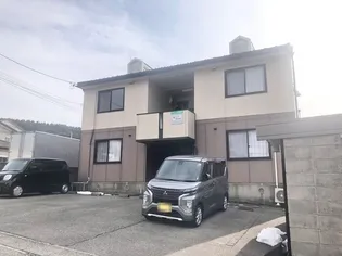 セジュール長坂台の画像