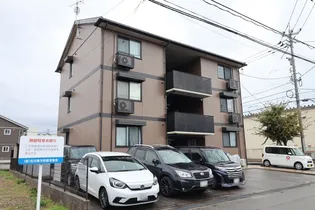 カームフィールズの画像