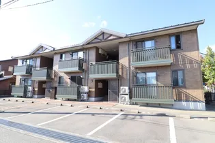 リビングタウン安原 Cの画像