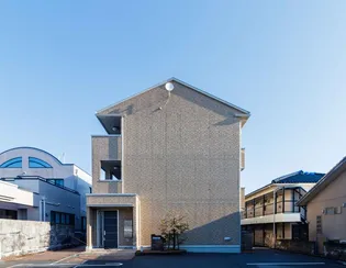 MAISON DE YASUKAの画像