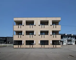 DOWELL桂町の画像