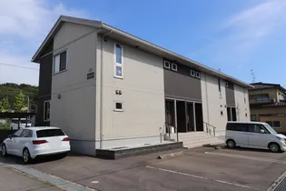 シャトー ボンジュールの画像