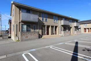 SERENA百坂 A棟の画像