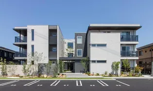 グランカーサ金澤の画像