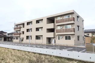 アンソレイユ押野の画像