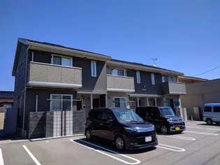 CHIARA(キアラ)【2階】の外観