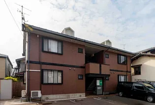 サン鶴ヶ丘の画像