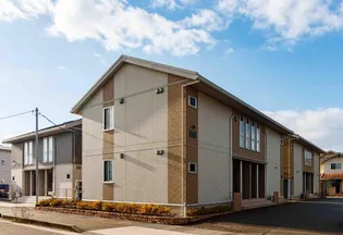 パルティール A棟の画像