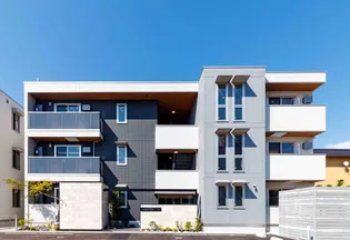 DーRESIDENCE駅西本町IIの画像