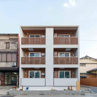 DーRESIDENCE広岡の画像