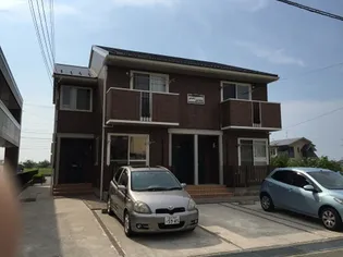 グレイス ガーデンの画像